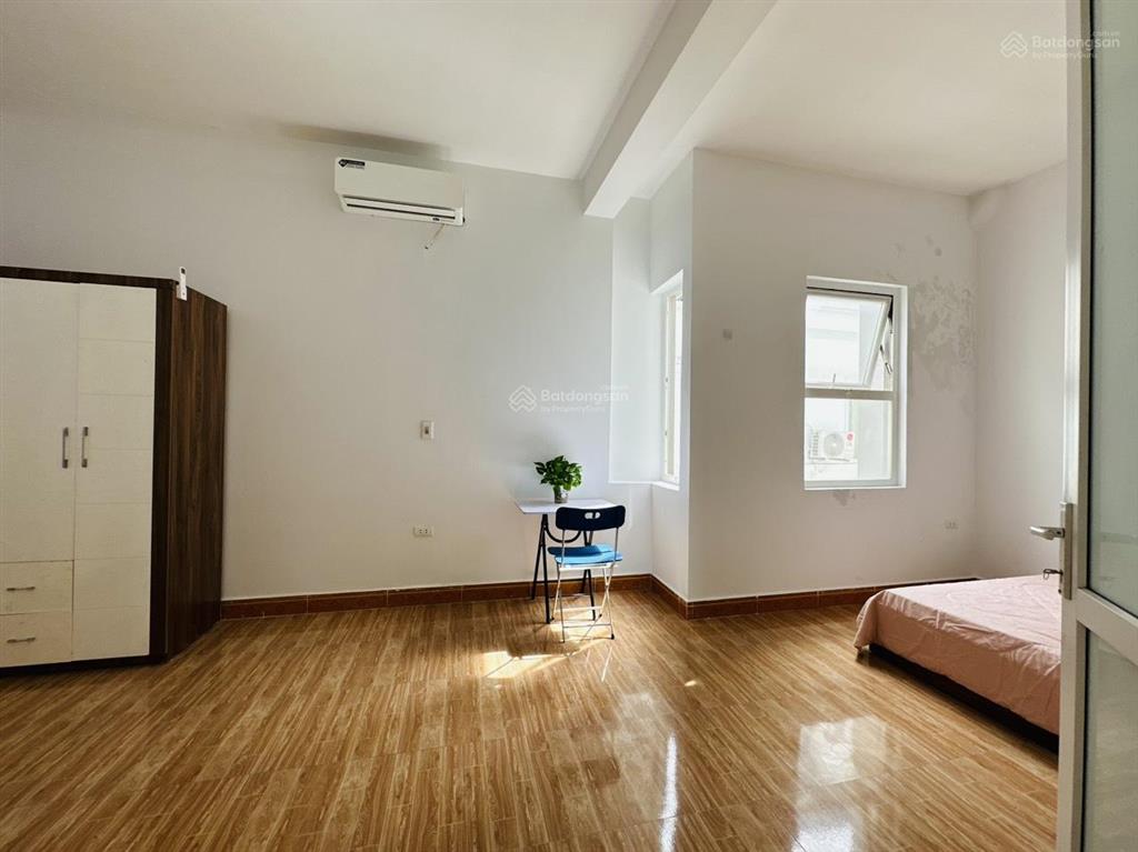 Chính chủ cho thuê phòng trọ trong khu đô thị lideco phòng rộng 40m2 điều hòa nóng lạnh máy giặt