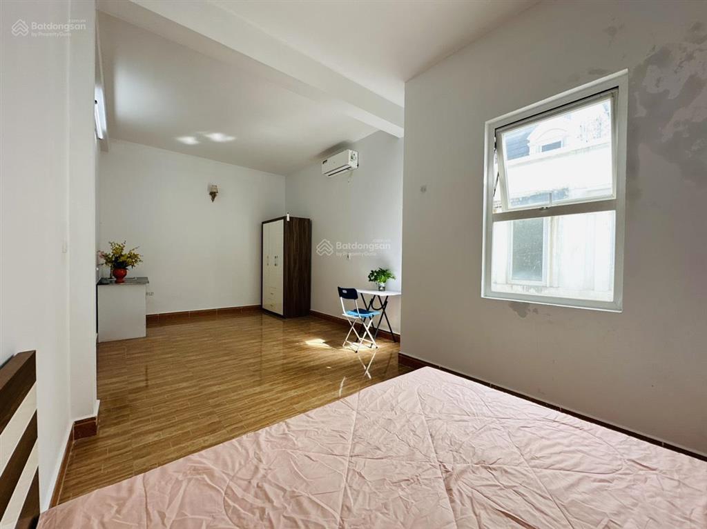 Chính chủ cho thuê phòng trọ trong khu đô thị lideco phòng rộng 40m2 điều hòa nóng lạnh máy giặt