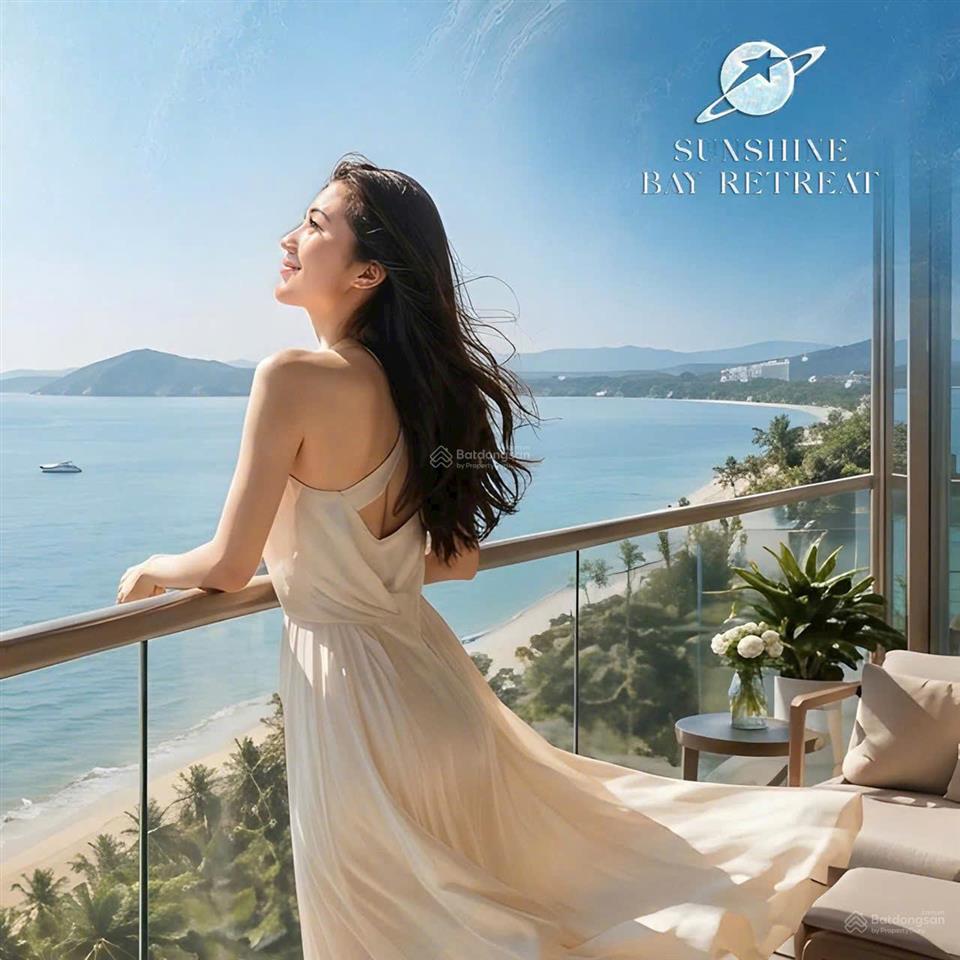 Căn hộ biển vũng tàu chỉ 1,99 tỷ, 35m2, hàng hot chỉ với