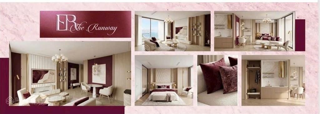 Căn hộ biển vũng tàu chỉ 1,99 tỷ, 35m2, hàng hot chỉ với