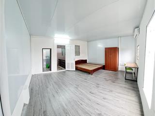 Cho thuê phòng tại 11 ngõ 98 hạ yên quyết  giá 4tr