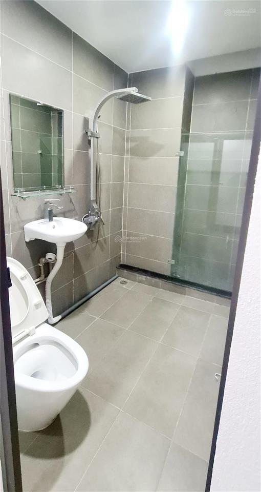 Chính chủ cho thuê ccmn 2n1k 6.5tr ngõ 39 tú mỡ