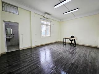 Siêu rẻ  văn phòng 225a nguyễn ngọc vũ 35m2 giá chỉ 6 triệu
