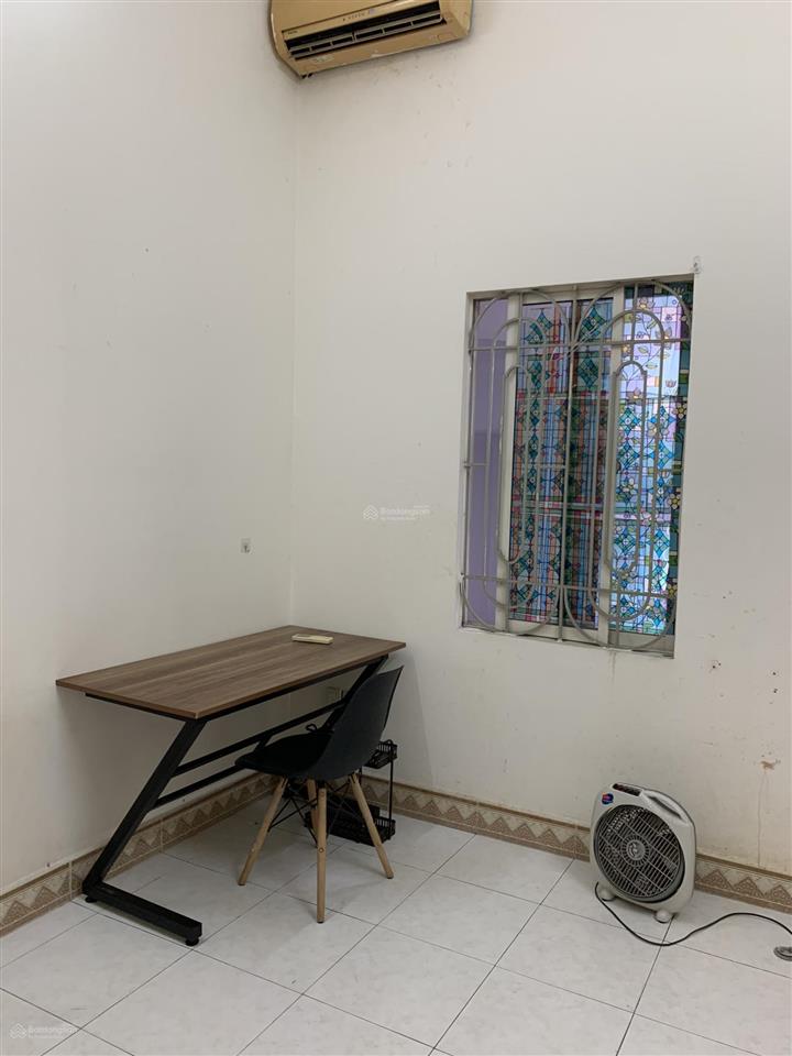 Cho thuê phòng 2.8 triệu, 25m2 ngõ 2 nguyễn chánh
