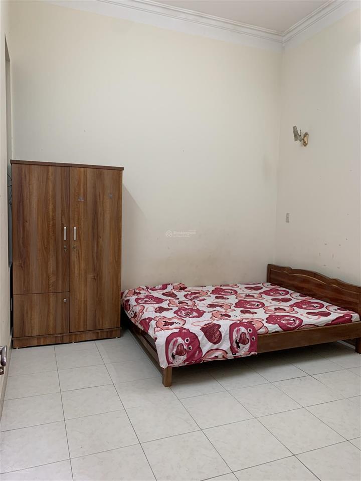 Cho thuê phòng 2.8 triệu, 25m2 ngõ 2 nguyễn chánh