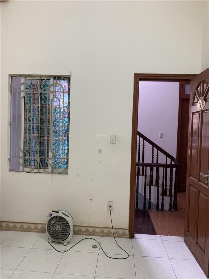 Cho thuê phòng 2.8 triệu, 25m2 ngõ 2 nguyễn chánh