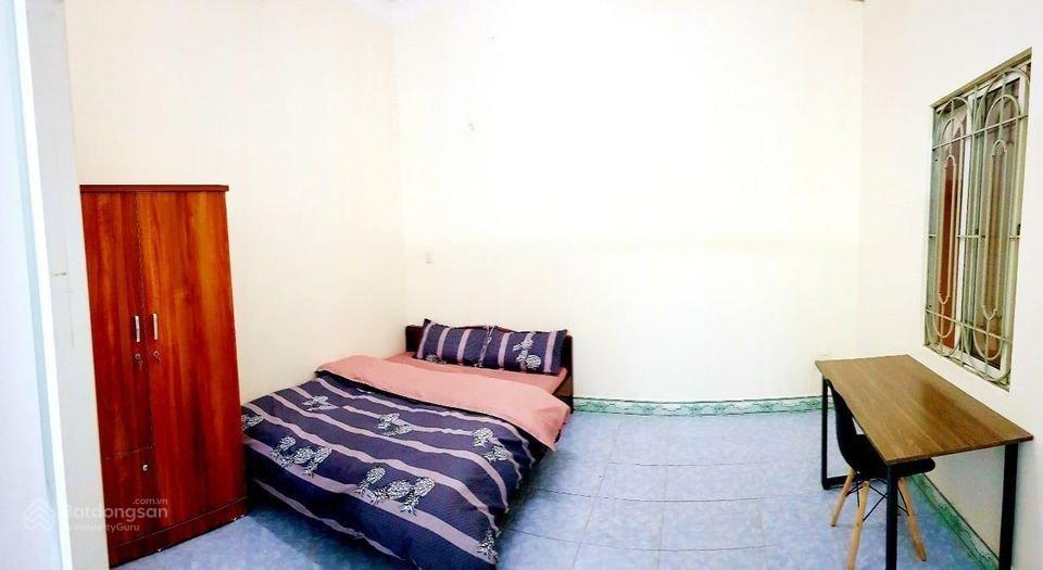 Cho thuê phòng 2.8 triệu, 25m2 ngõ 2 nguyễn chánh