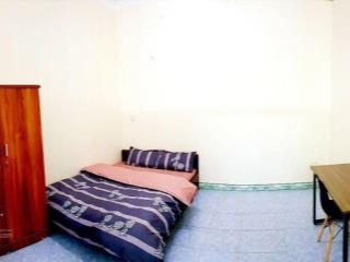 Cho thuê phòng 2.8 triệu, 25m2 ngõ 2 nguyễn chánh