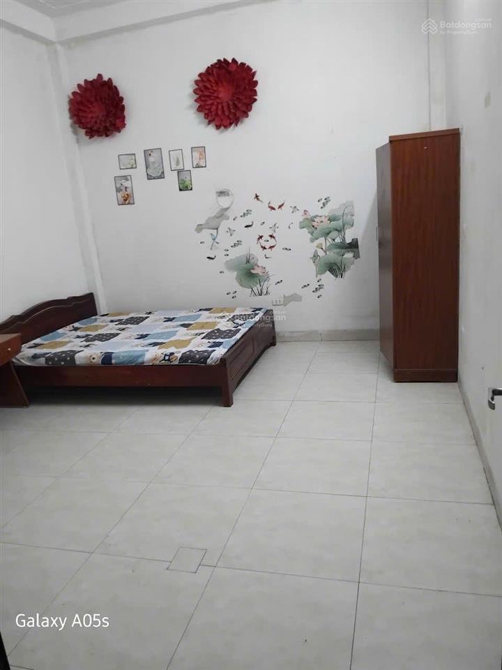 Phòng đẹp ngõ 43 trung kính kk 3.5 triệu, vào ở ngay