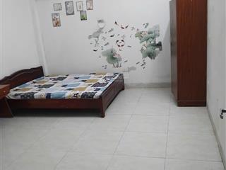 Phòng đẹp ngõ 43 trung kính kk 3.5 triệu, vào ở ngay