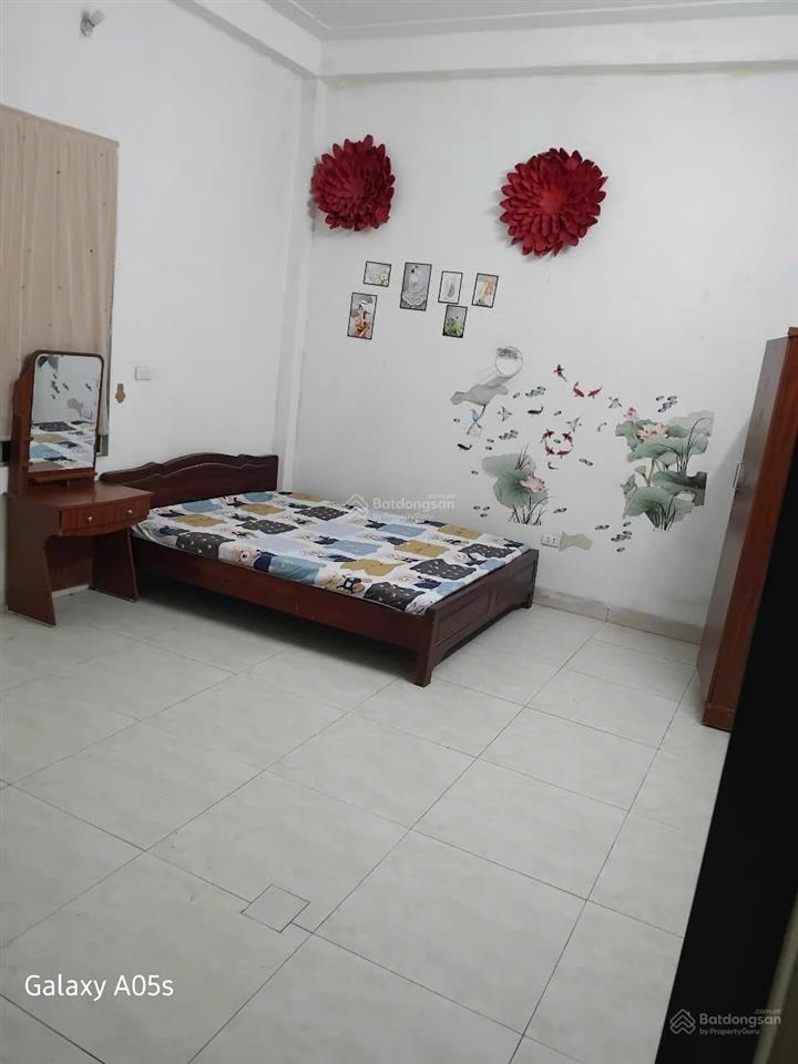 Phòng đẹp ngõ 43 trung kính kk 3.5 triệu, vào ở ngay