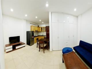 Ngõ 567 hoàng hoa thám ccmn 2n1k, thang máy giá 6 triệu