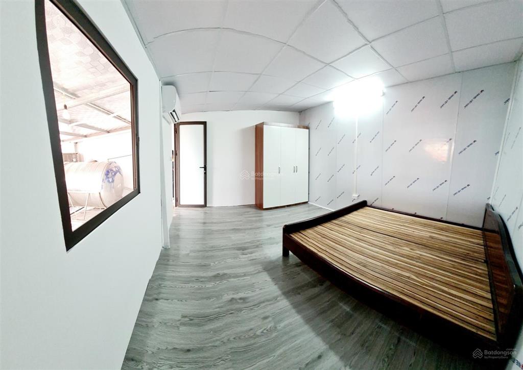 Cho thuê phòng khép kín ngõ 98 hạ yên quyết  giá 4.5tr