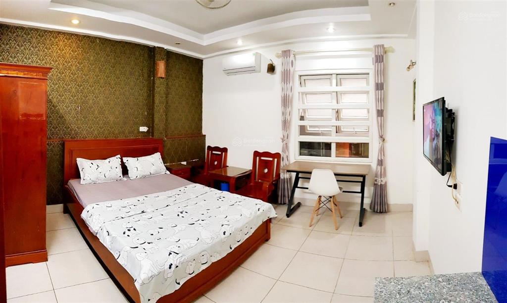 Chính chủ cho thuê phòng khép kín ngõ 20 nguyễn chánh  giá 4tr