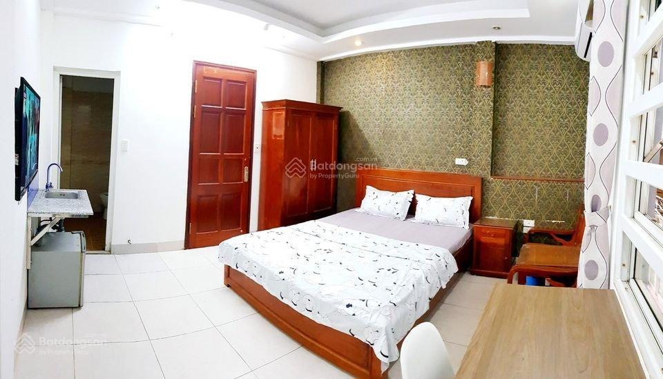 Chính chủ cho thuê phòng khép kín ngõ 20 nguyễn chánh  giá 4tr