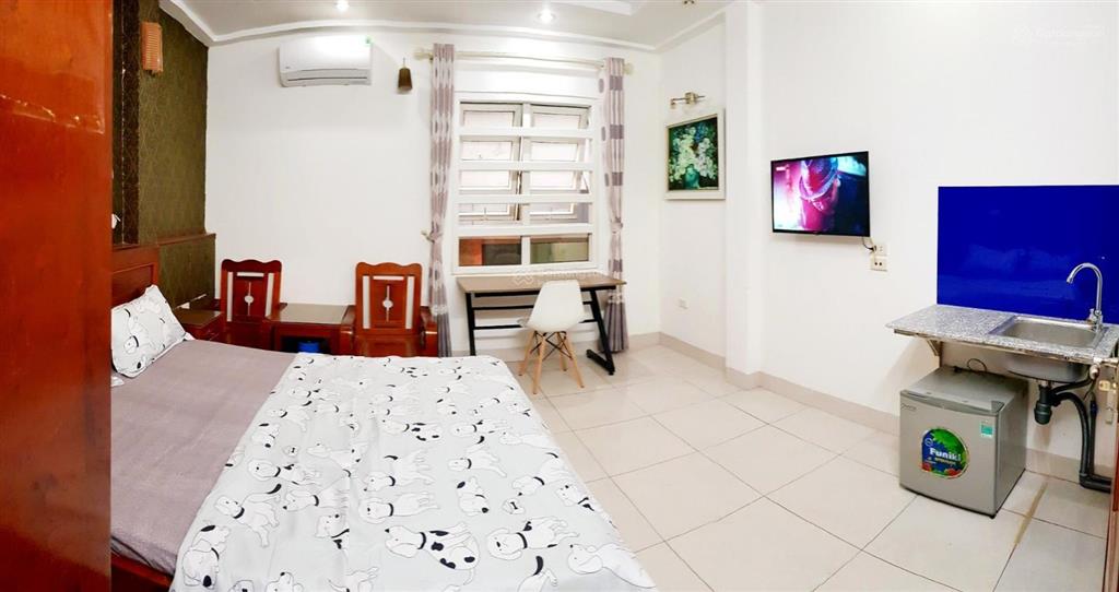 Chính chủ cho thuê phòng khép kín ngõ 20 nguyễn chánh  giá 4tr