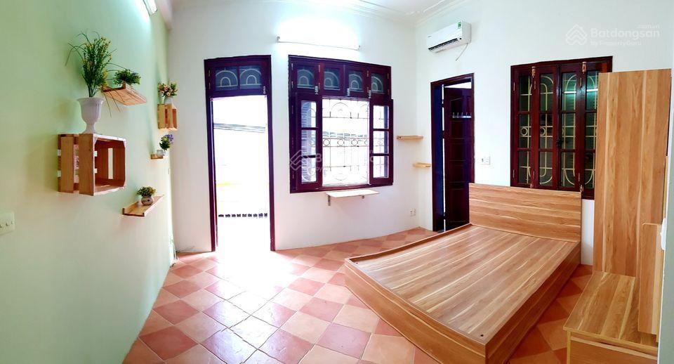 Ngõ 123 trung kính phòng 25m2, ban công, kk giá 4.7 triệu  ở được luôn