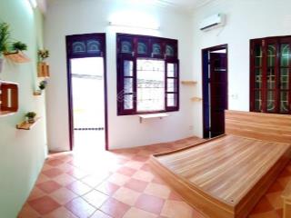 Ngõ 123 trung kính phòng 25m2, ban công, kk giá 4.7 triệu  ở được luôn