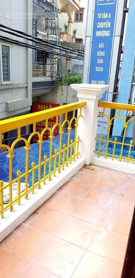 Ngõ 123 trung kính phòng 25m2, ban công, kk giá 4.7 triệu  ở được luôn
