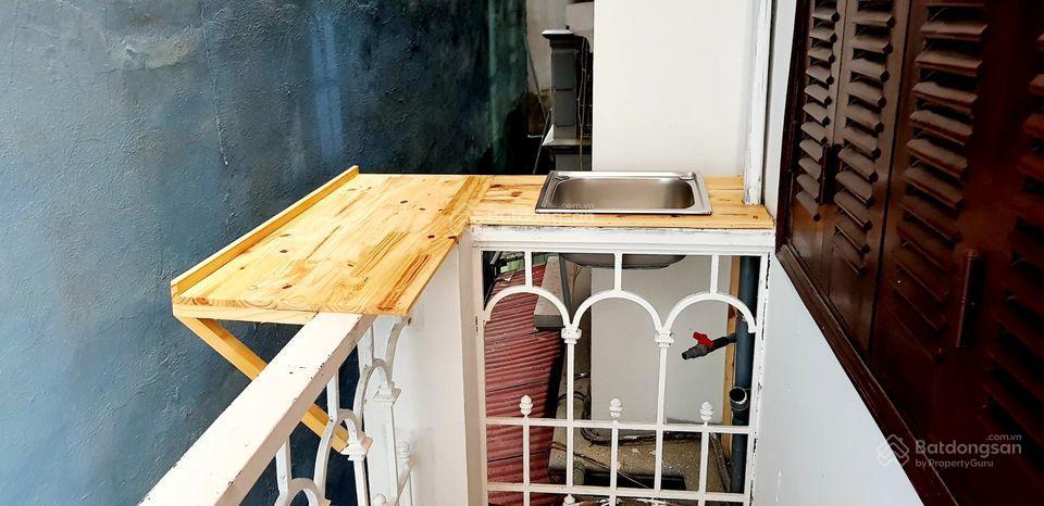 Ngõ 123 trung kính phòng 25m2, ban công, kk giá 4.7 triệu  ở được luôn
