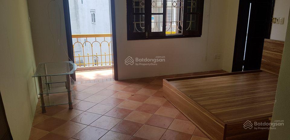 Ngõ 123 trung kính phòng 25m2, ban công, kk giá 4.7 triệu  ở được luôn