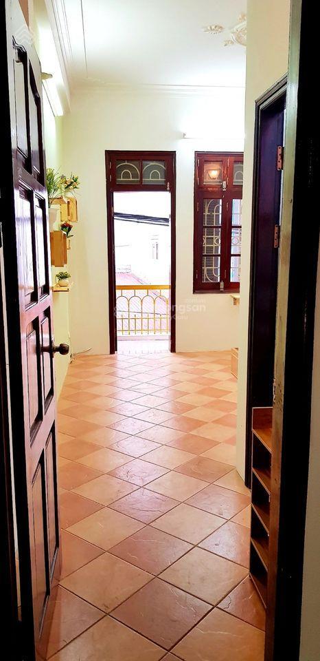 Ngõ 123 trung kính phòng 25m2, ban công, kk giá 4.7 triệu  ở được luôn