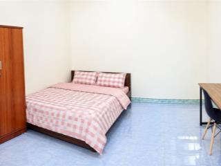 Cho thuê phòng full đồ, ban công thoáng mát giá 3tr