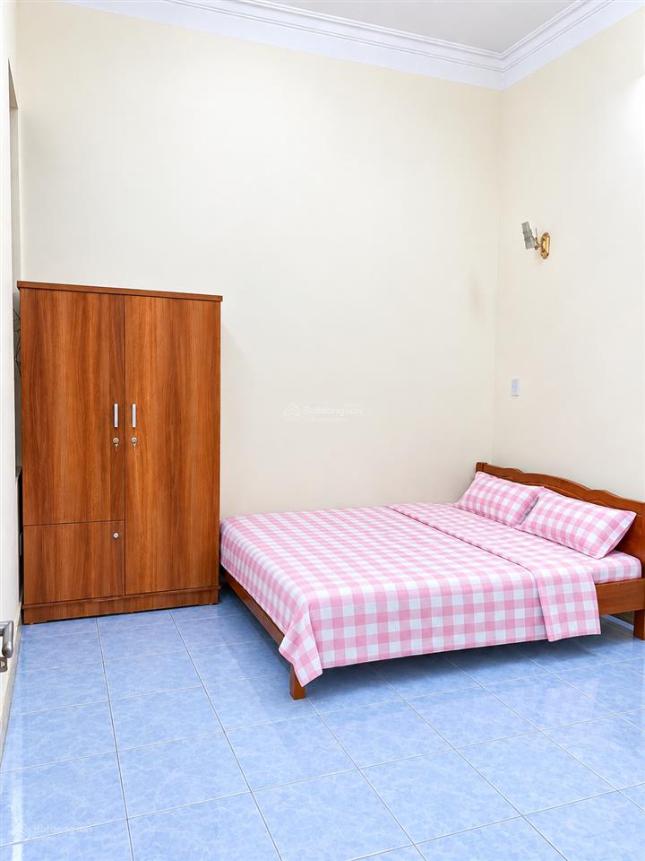 Cho thuê phòng full đồ, ban công thoáng mát giá 3tr
