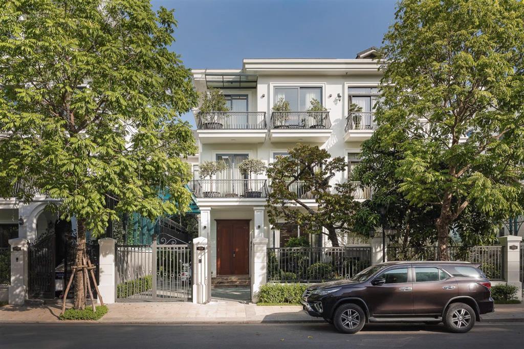 Quỹ căn biệt thự đơn lập, song lập, liền kề vinhomes green bay năm 2026 cần bán  0369 934 ***