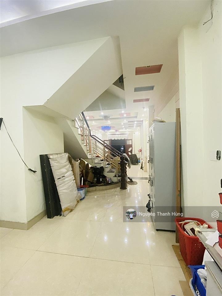 Bán nhà 5 tầng 9 phòng ngủ mặt tiền tch7 q12 giá rẻ 12,5 tỷ. diện tích 155m2 (5x31) sàn 400m2