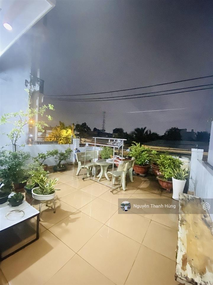 Bán nhà 5 tầng 9 phòng ngủ mặt tiền tch7 q12 giá rẻ 12,5 tỷ. diện tích 155m2 (5x31) sàn 400m2