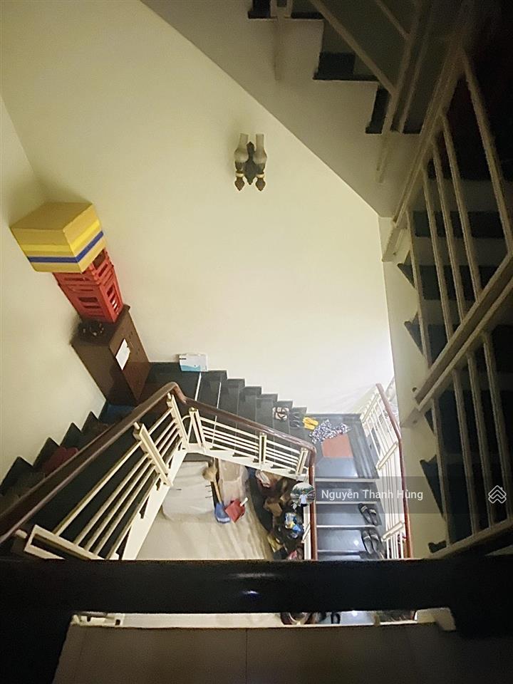 Bán nhà 5 tầng 9 phòng ngủ mặt tiền tch7 q12 giá rẻ 12,5 tỷ. diện tích 155m2 (5x31) sàn 400m2