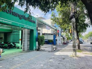 Bán nhà mặt tiền lê thị riêng ngay nhà máy bia tiger giá rẻ 11,5 tỷ
diện tích 115m2 (4x29)