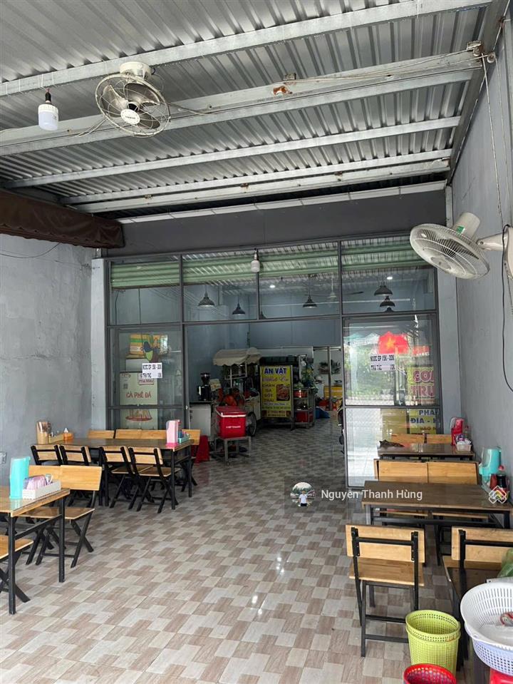 Bán nhà mặt tiền đường trương thị hoa q12 giá rẻ 12,9 tỷ
diện tích 130m2 (5x26)