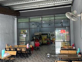 Bán nhà mặt tiền đường trương thị hoa q12 giá rẻ 12,9 tỷ
diện tích 130m2 (5x26)