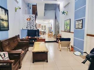 Bán nhà 3 tầng đúc xe hơi để trong sân ta22 quận 12 giá rẻ 5,95 tỷ diện tích 100m2 (4x25)m