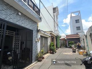 Bán nhà 2 tầng đúc hẻm xe tải nguyễn ảnh thủ quận 12 giá rẻ 5,68 tỷ
diện tích 95m2 (4,2x22)