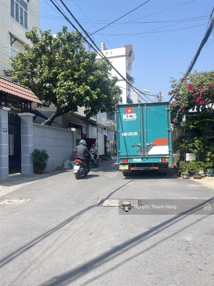 Bán dãy trọ mặt tiền ta20 quận 12, giá cực rẻ 6,9 tỷ. diện tích 140m2 (5x28m) cn 126m2
