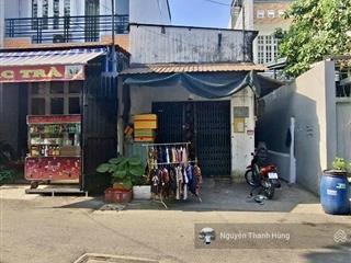 Bán dãy trọ mặt tiền ta20 quận 12 giá cực rẻ 6,9 tỷ
diện tích 140m2 (5x28) cn126