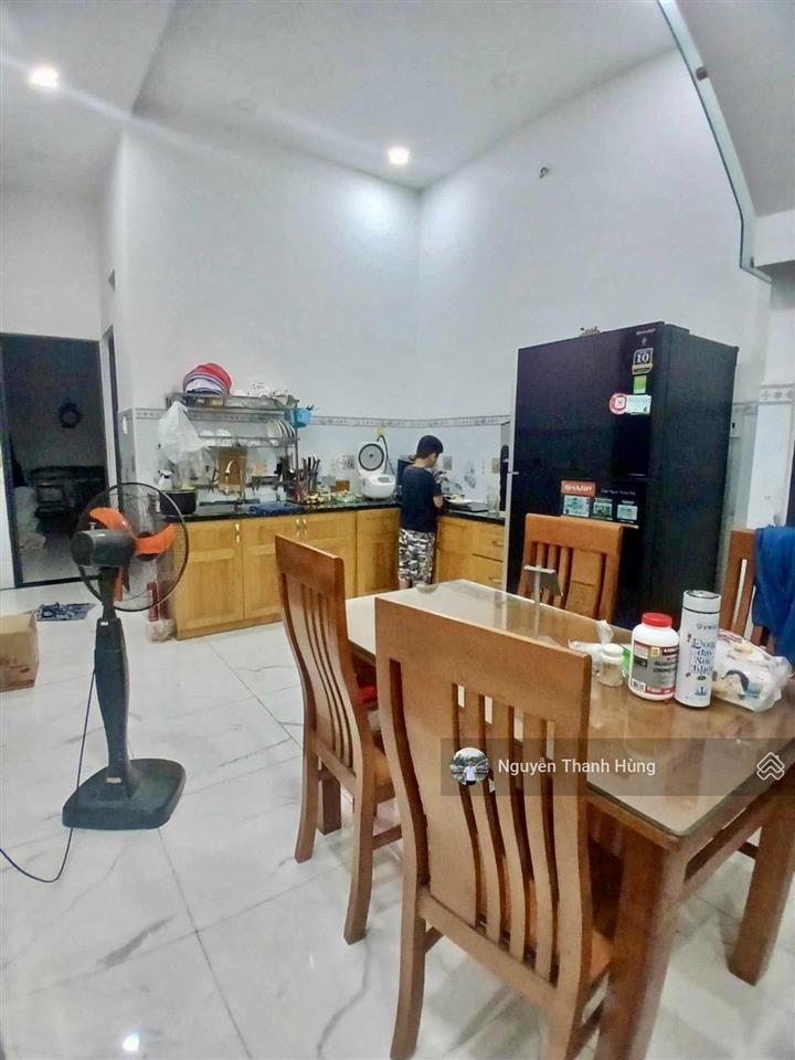 Bán nhà mặt tiền chợ hiệp thành 13, quận 12, giá rẻ 15,5 tỷ. dt 327m2 (8,9x40) công nhận 202m2