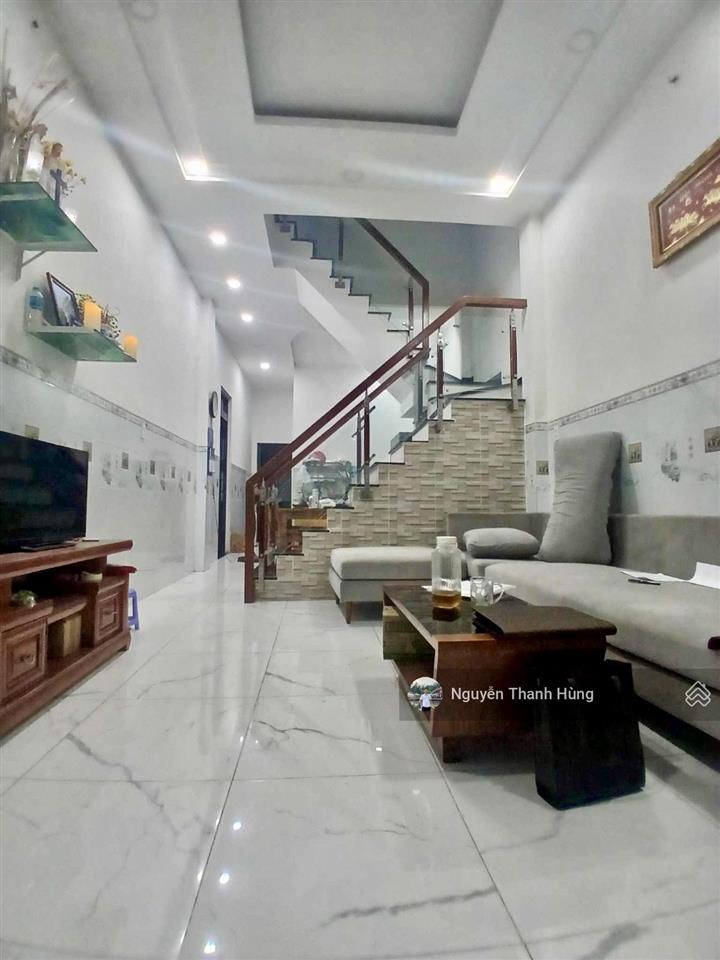 Bán nhà mặt tiền chợ hiệp thành 13, quận 12, giá rẻ 15,5 tỷ. dt 327m2 (8,9x40) công nhận 202m2