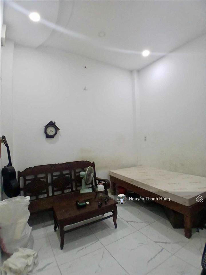 Bán nhà mặt tiền chợ hiệp thành 13, quận 12, giá rẻ 15,5 tỷ. dt 327m2 (8,9x40) công nhận 202m2