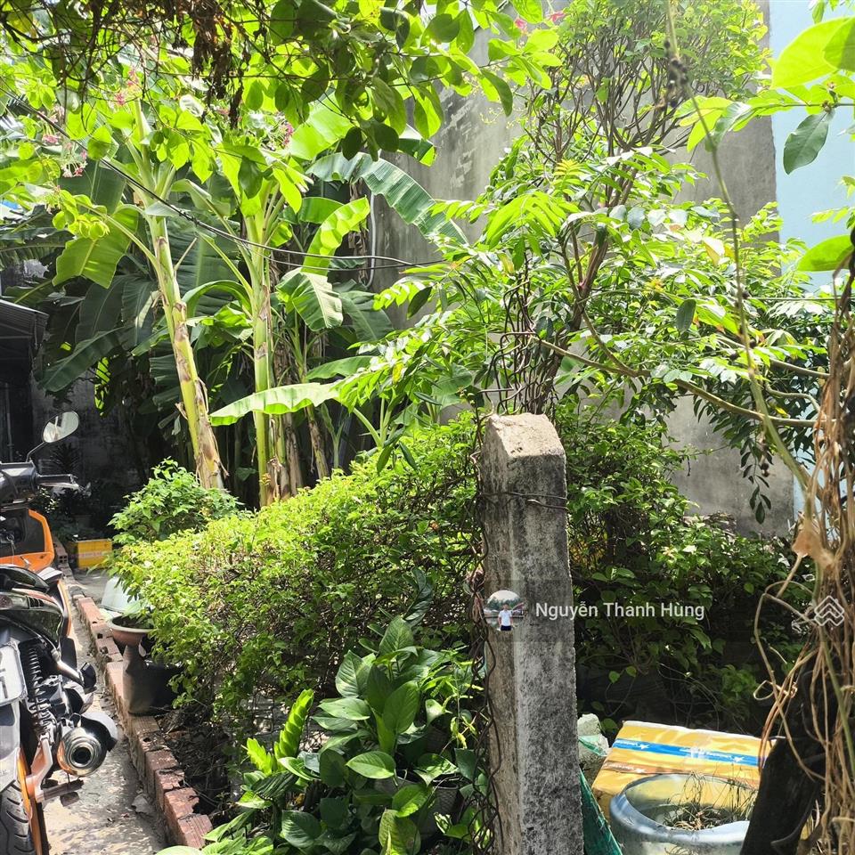 Bán lô đất hẻm xe tải thông nguyễn ảnh thủ quận 12 giá rẻ 4,6 tỷ
diện tích 100m2 (4x25)