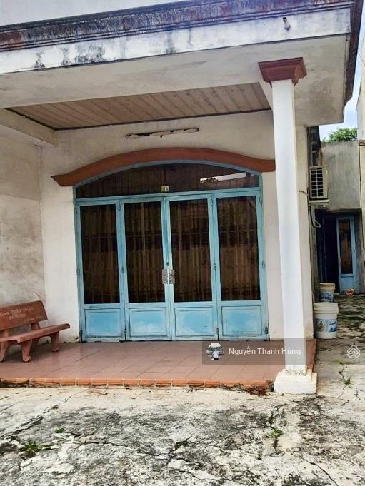 Bán nhà cấp 4 hẻm xe tải huỳnh thị hai quận 12 giá rẻ 7 tỷ. diện tích 170m2 (6x28)