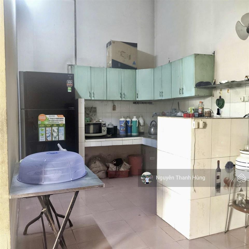 Bán nhà cấp 4 hẻm xe tải huỳnh thị hai quận 12 giá rẻ 7 tỷ. diện tích 170m2 (6x28)