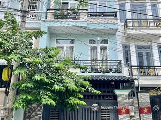 Bán nhà 3 tầng đúc hẻm xe hơi huỳnh thị hai q12 giá rẻ 6,4 tỷ
diện tích 82m2 (4,6x18)