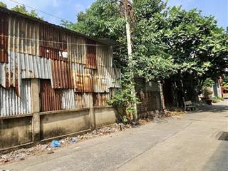 Bán lô đất hẻm xe tải ngay hiệp thành city quận 12 giá rẻ 3,75 tỷ
diện tích 61m2 (4x15)