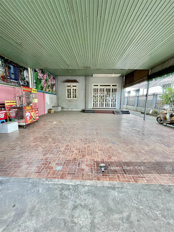 Cho thuê mặt tiền kinh doanh nguyễn ảnh thủ quận 12 giá rẻ 35tr.
diện tích 220m2 (8x27)