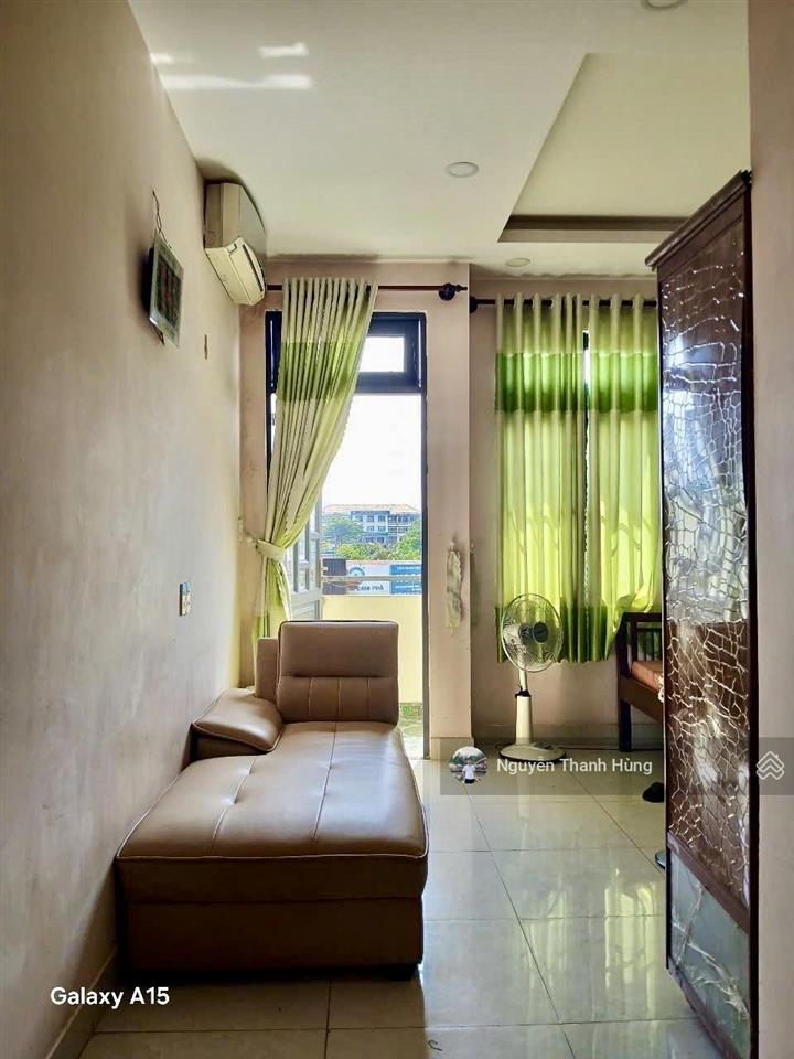 Bán nhà 3 tầng đúc mặt tiền ht43 quận 12 giá rẻ 8,5 tỷ diện tích 76m2 (4,2x18)
