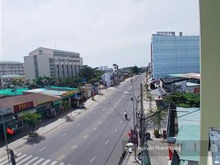 Bán nhà 3 tầng đúc mặt tiền ht43 quận 12 giá rẻ 8,5 tỷ diện tích 76m2 (4,2x18)